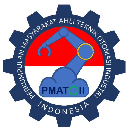 Logo PMATOII